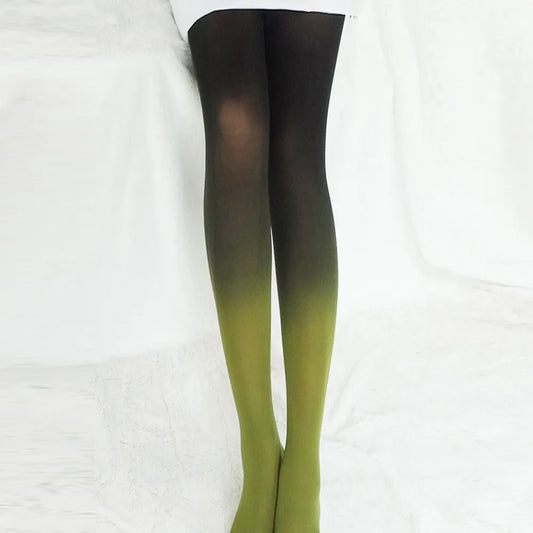 Gradient Elastic Stockings