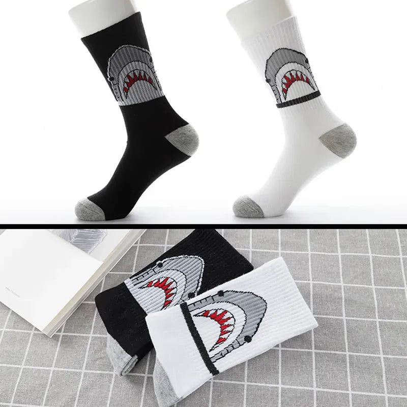 Harajuku Chaussette Socks