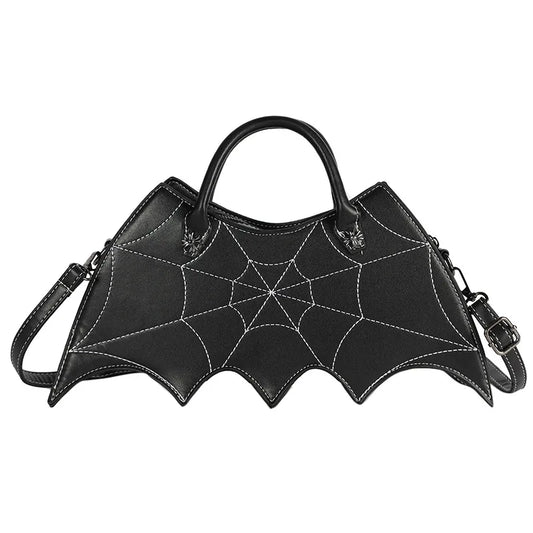 Bat Spider Handbag
