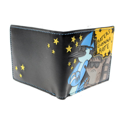 "Haters Gonna Hate" Wallet