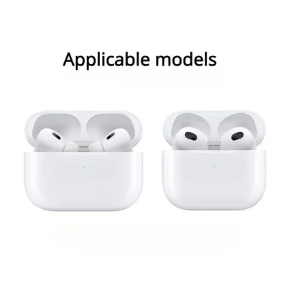 Original Liquid Mercury Airpods Case