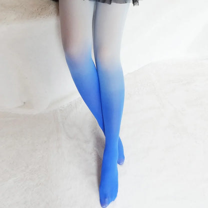 Gradient Elastic Stockings