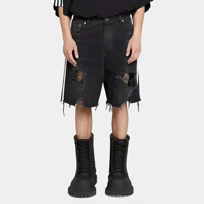 Street Y2k Shorts