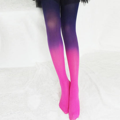 Gradient Elastic Stockings