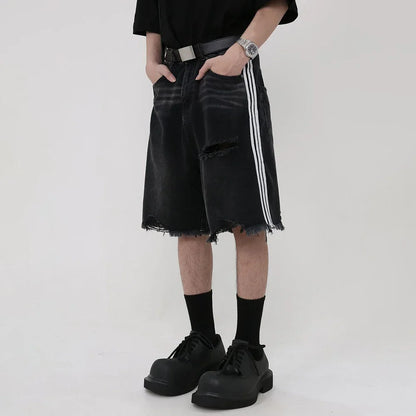 Street Y2k Shorts