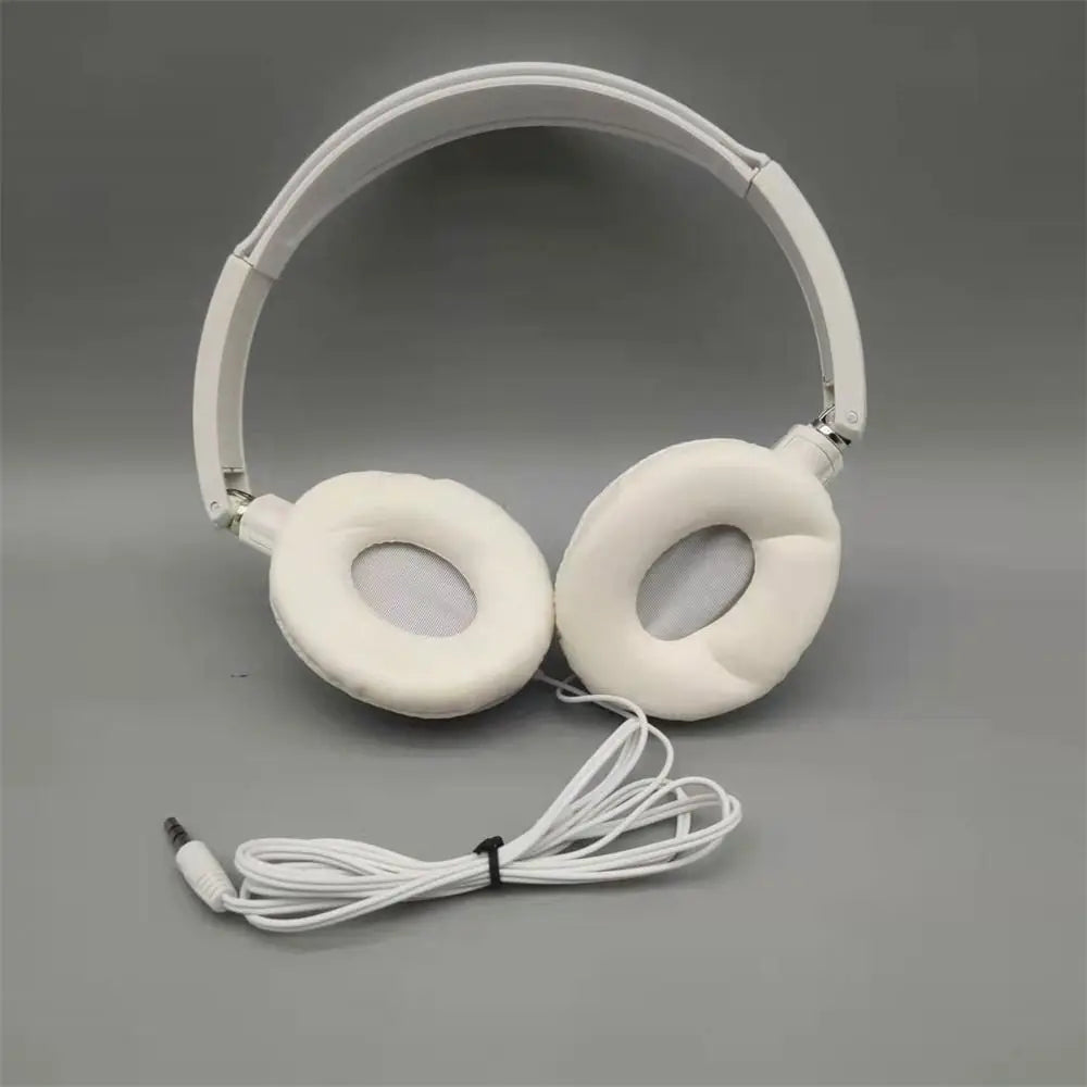 Sound Wired Headphones