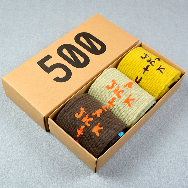 Socks Gift Box