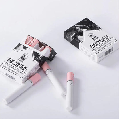 4 Colors Cigarette Lipsticks