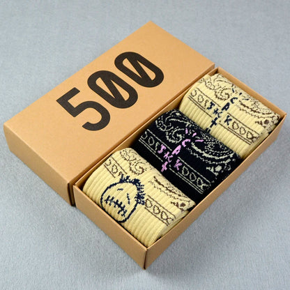 Socks Gift Box