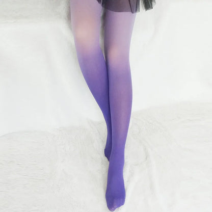 Gradient Elastic Stockings