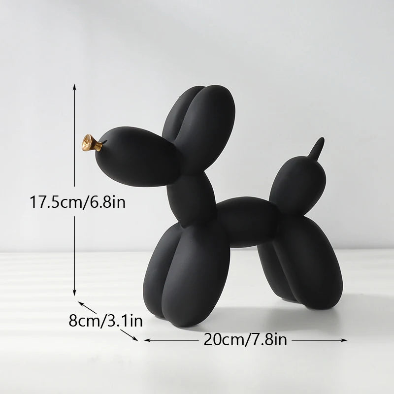 Nordic Balloon Dog