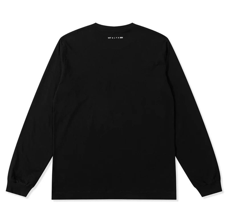 Graffiti Functional Long Sleeve